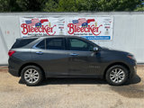 Used 2018 Chevrolet Equinox LT image 2