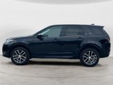 New 2025 Land Rover Discovery Sport S image 2