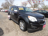 Used 2015 Chevrolet Equinox LT image 3