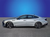 Used 2025 Hyundai Sonata N Line image 2