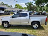 Used 2016 Chevrolet Colorado LT w/ LT Convenience Package image 5