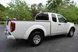 Used 2019 Nissan Frontier S image 3