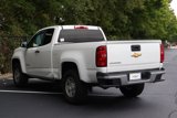 Used 2019 Chevrolet Colorado W/T w/ WT Convenience Package image 5