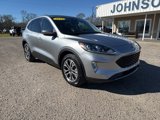 Used 2022 Ford Escape SEL w/ Technology Package image 2