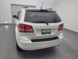 Used 2018 Dodge Journey SE w/ Blacktop Package image 6