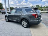 Used 2017 Ford Explorer Limited image 5