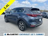 Used 2022 Kia Sportage LX image 5