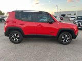 Used 2022 Jeep Renegade Trailhawk w/ Trailer Tow Group image 4