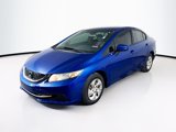Used 2015 Honda Civic LX image 4