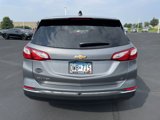 Used 2018 Chevrolet Equinox LT image 4