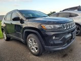 Used 2022 Jeep Compass Latitude w/ Sun and Sound Group image 3