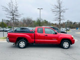 Used 2010 Toyota Tacoma 2WD Access Cab image 6