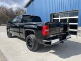 Used 2016 GMC Sierra 1500 4x4 Double Cab image 5