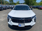 New 2025 Chevrolet Trax RS w/ Driver Confidence Package image 3