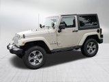 Used 2018 Jeep Wrangler Sahara w/ Connectivity Group image 3