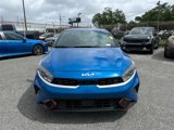 Certified 2023 Kia Forte GT-Line w/ GT-Line Premium Package image 5