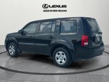 Used 2012 Honda Pilot LX image 2