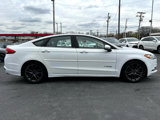 Used 2018 Ford Fusion SE w/ Equipment Group 601A image 4