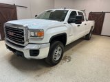 Used 2018 GMC Sierra 2500 4x4 Crew Cab image 3