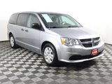 Used 2019 Dodge Grand Caravan SE image 6