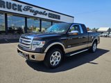 Used 2014 Ford F150 Lariat w/ Equipment Group 502A Luxury image 2