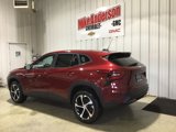 New 2025 Chevrolet Trax RS w/ Driver Confidence Package image 3