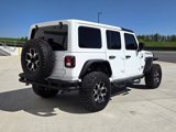 Used 2019 Jeep Wrangler Unlimited Rubicon image 5