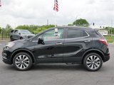 Used 2022 Buick Encore Preferred w/ Safety Package image 2