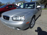 Used 2003 Hyundai Elantra GLS image 5