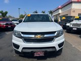 Used 2018 Chevrolet Colorado W/T image 2