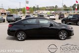 New 2025 Nissan Versa S image 4