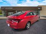 Certified 2023 Hyundai Elantra SE w/ Cargo Package image 5