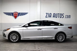 Used 2018 Hyundai Sonata Limited image 2