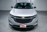 Used 2020 Chevrolet Equinox LS image 4