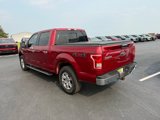 Used 2016 Ford F150 XLT w/ Equipment Group 302A Luxury image 3
