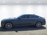 New 2025 Cadillac CT5 Premium Luxury image 2