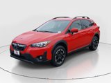 Certified 2023 Subaru Crosstrek 2.0i Premium w/ Popular Package #2 image 3