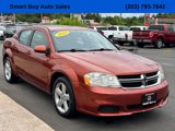Used 2012 Dodge Avenger SXT image 4