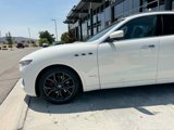 Used 2018 Maserati Levante GranLusso image 2
