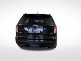 Used 2014 Ford Explorer Sport w/ Equipment Group 401A image 6