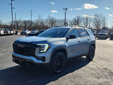 New 2025 GMC Terrain Elevation w/ Black Edition image 2