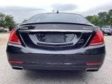 Used 2016 Mercedes-Benz S 550 4MATIC Sedan image 3