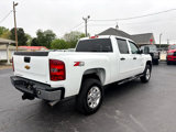 Used 2014 Chevrolet Silverado 2500 LT w/ Interior Plus Package image 5