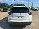 Used 2019 Nissan Murano SL w/ SL Technology Package image 5