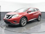 Used 2017 Nissan Murano S image 5