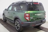 Used 2023 Ford Bronco Sport Outer Banks w/ Tech Package image 4