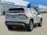New 2025 Chevrolet Equinox LT image 5