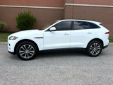 Used 2018 Jaguar F-PACE Premium image 5