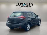 Used 2020 Nissan Kicks S image 5