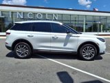Certified 2021 Lincoln Corsair AWD w/ Equipment Group 101A image 3